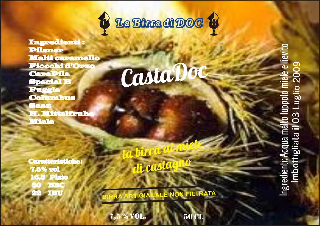 CastaDoc